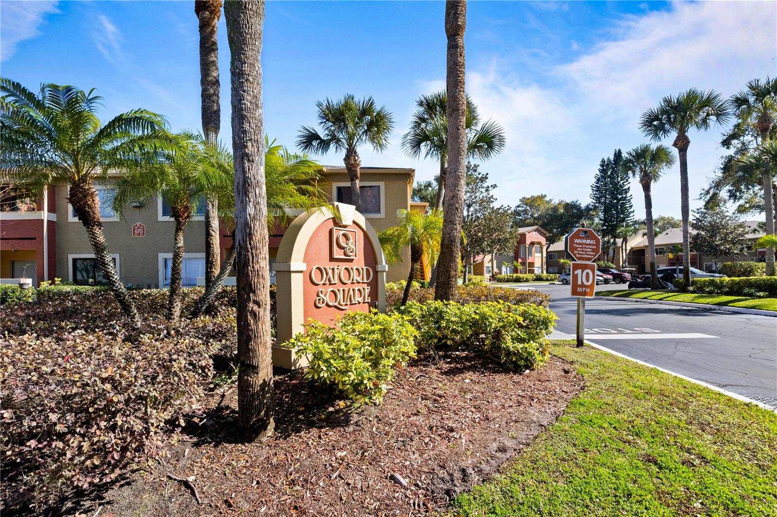 612 KENWICK CIRCLE, #103, Casselberry, FL 32707
