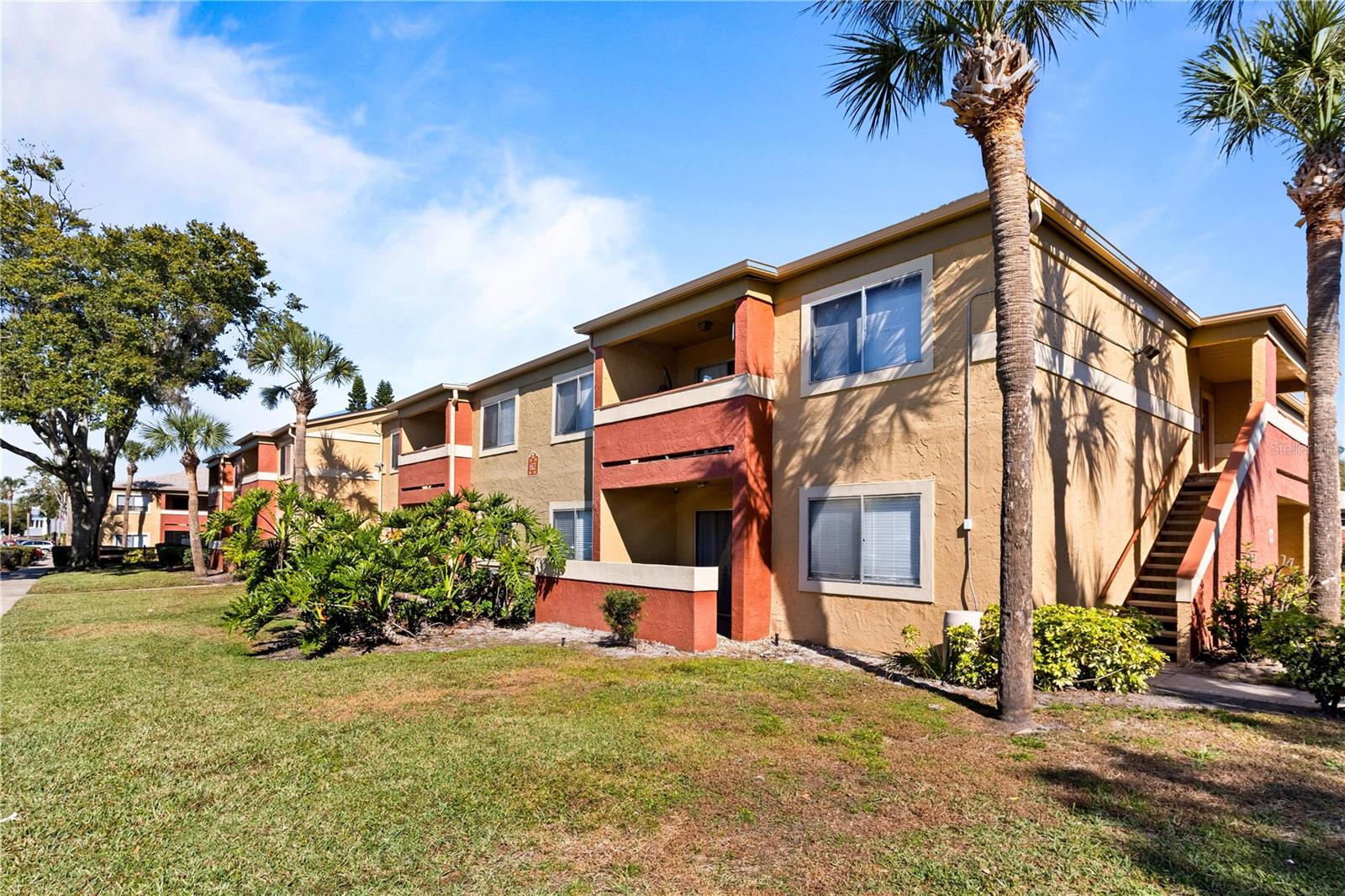 612 KENWICK CIRCLE, #103, Casselberry, FL 32707