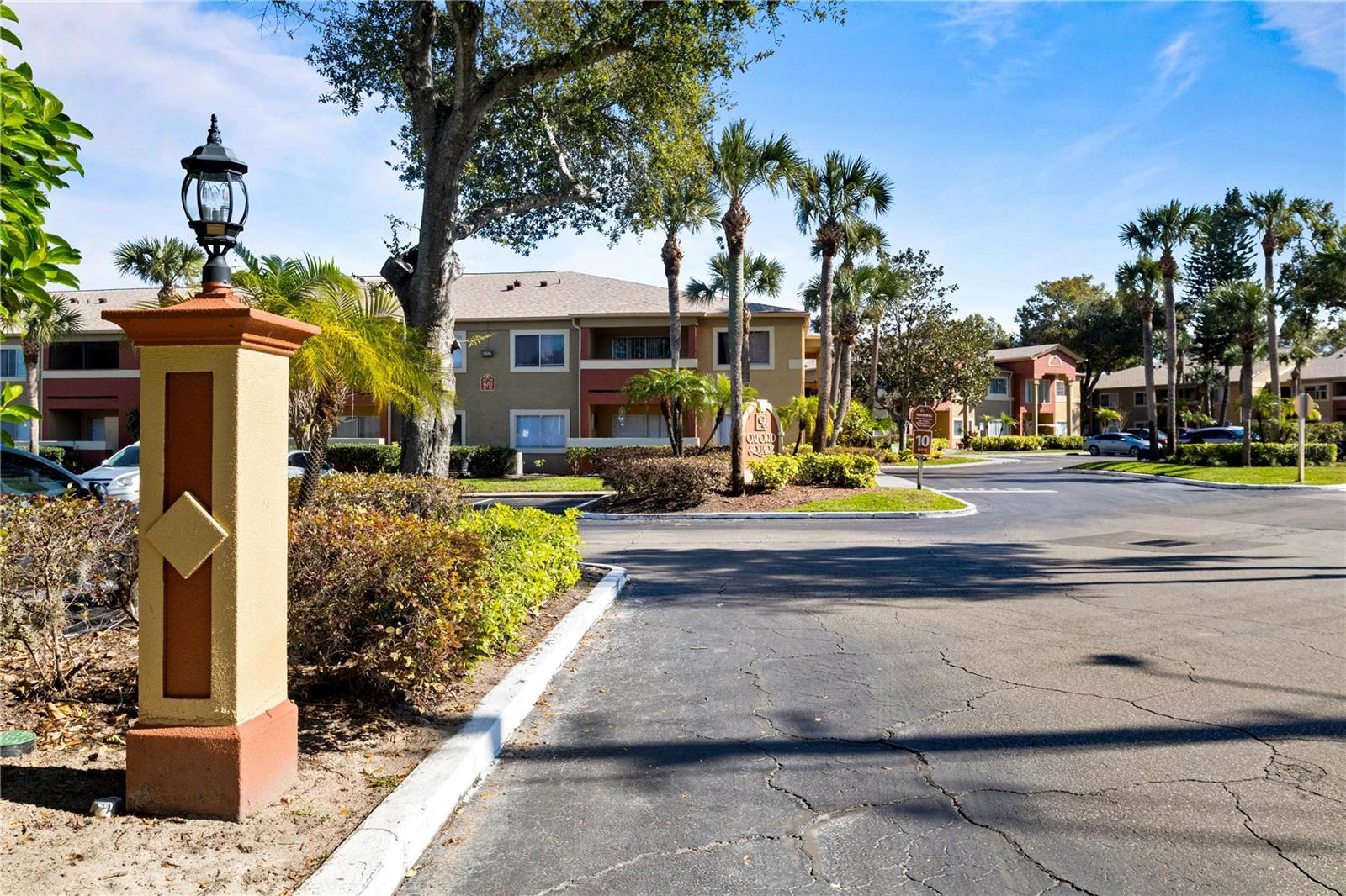 612 KENWICK CIRCLE, #103, Casselberry, FL 32707