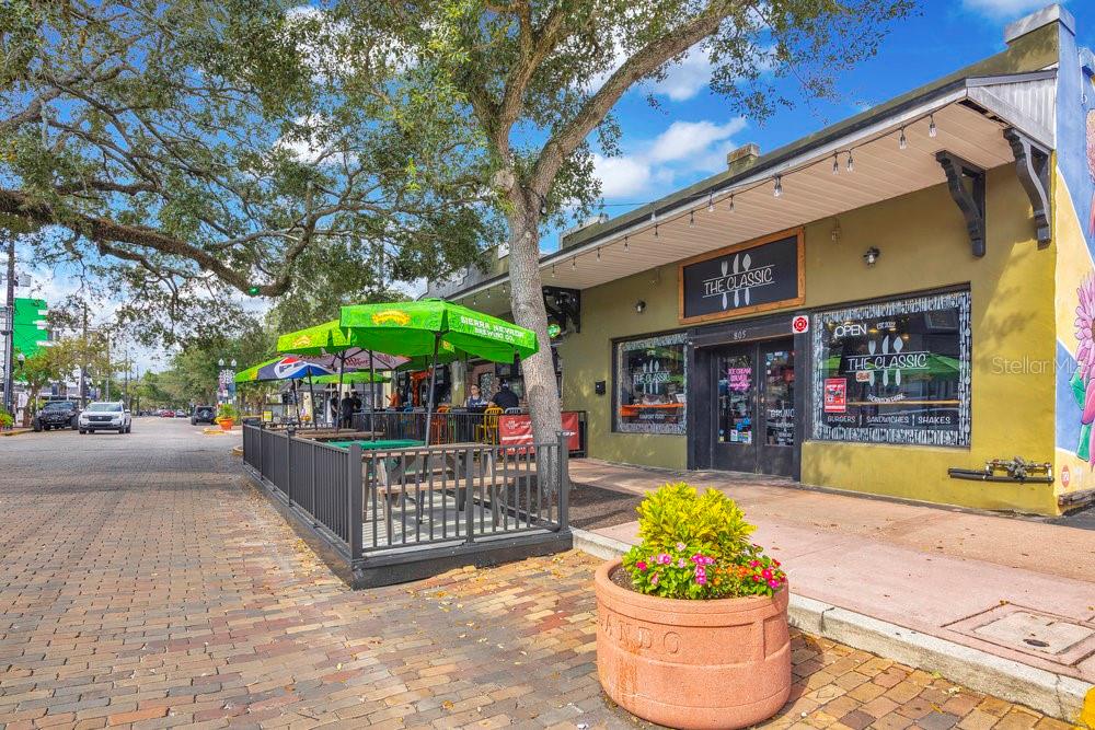 1004 E ROBINSON, Orlando, FL 32801