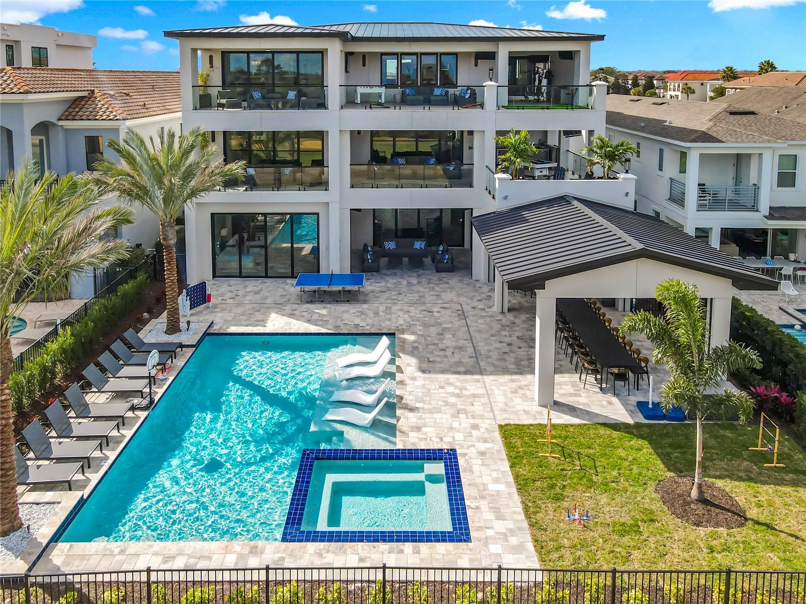805 GOLDEN BEAR DRIVE, Reunion, FL 34747