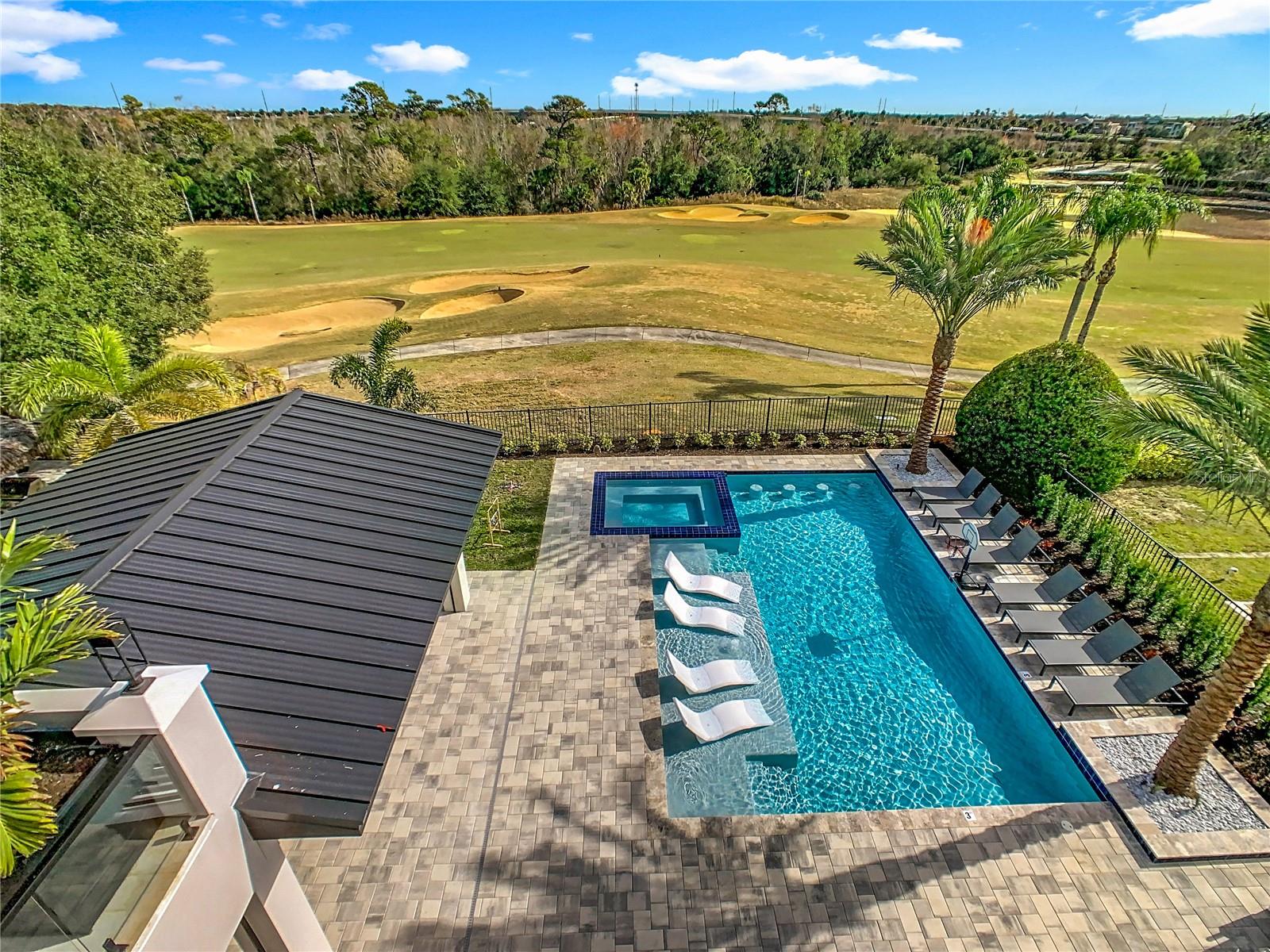 805 GOLDEN BEAR DRIVE, Reunion, FL 34747