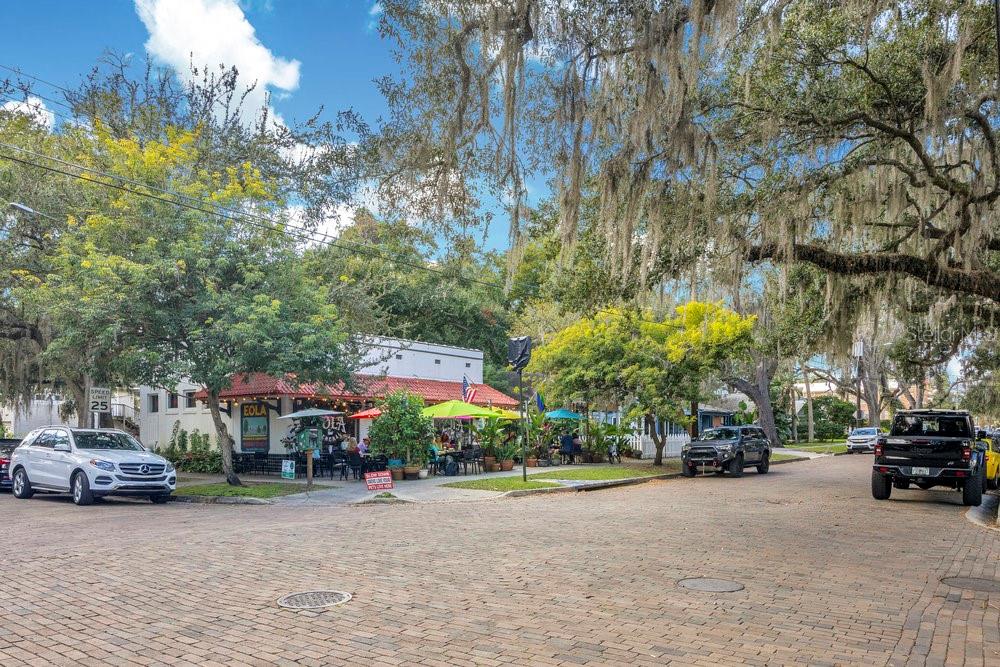 1008 E ROBINSON, Orlando, FL 32801