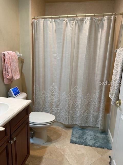 3RD BATH