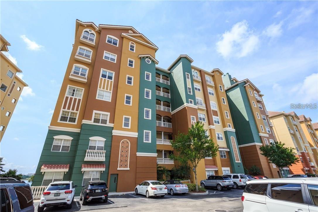 8749 THE ESPLANADE, #30, Orlando, FL 32836