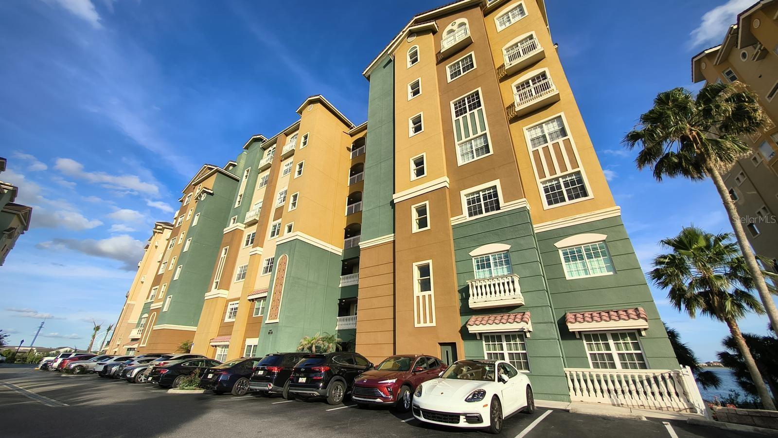 8749 THE ESPLANADE, #30, Orlando, FL 32836