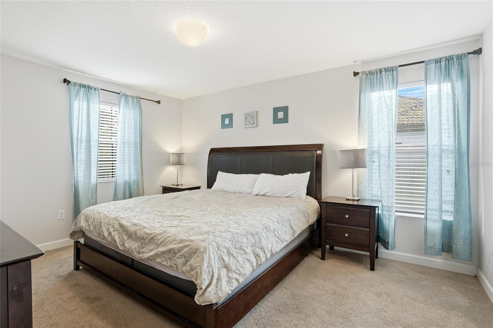 bedroom #6