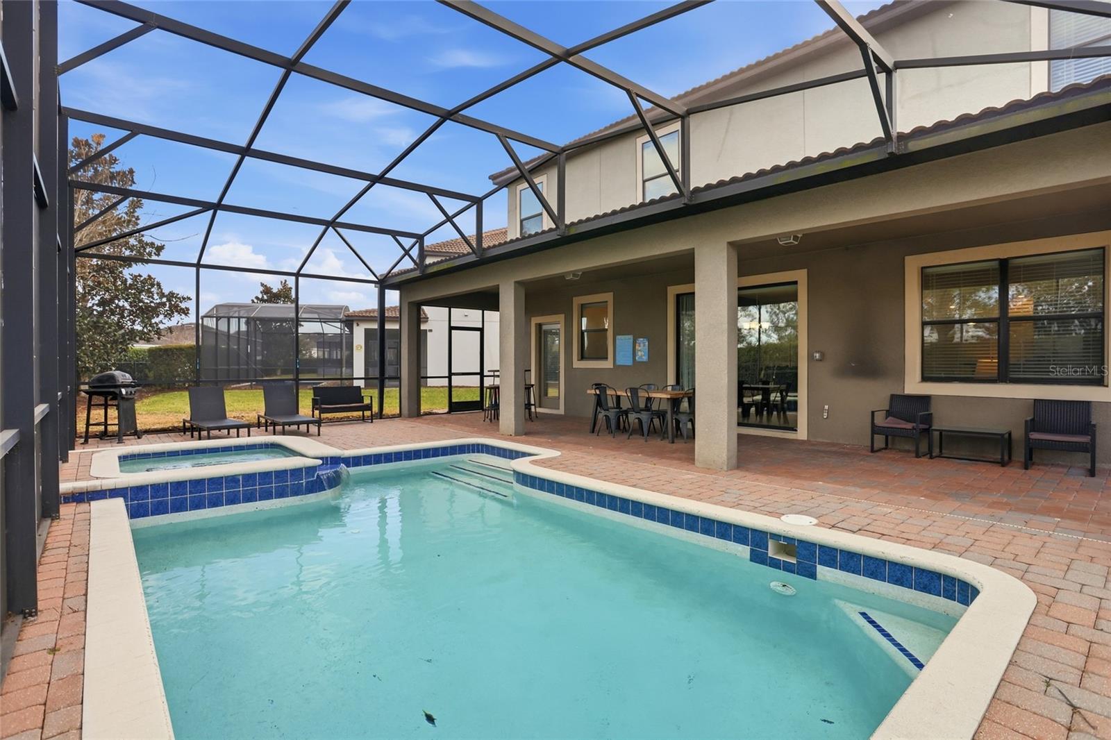 9039 SHADOW MOUNTAIN STREET, Davenport, FL 33896