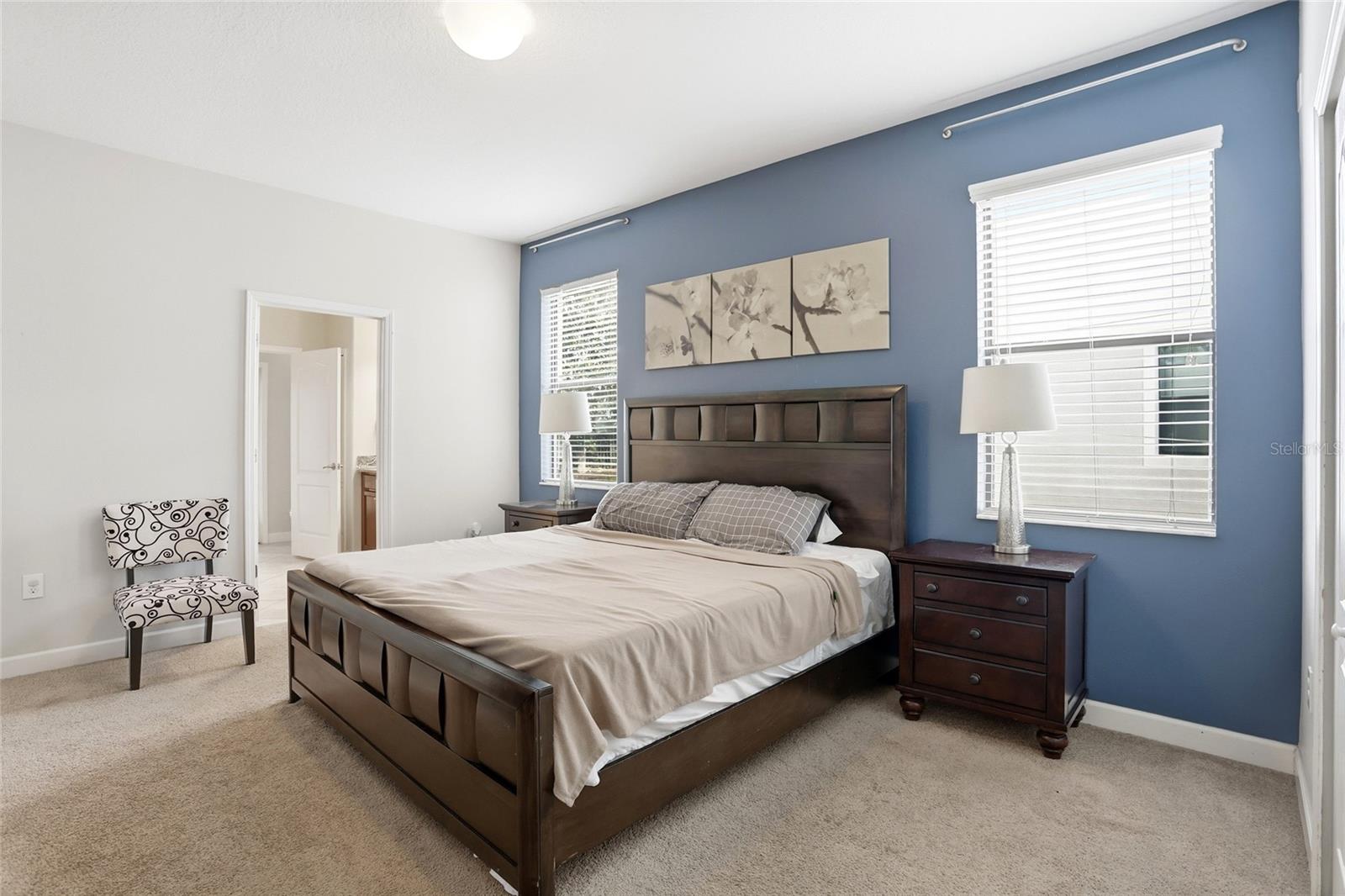 1st floor bedroom #2