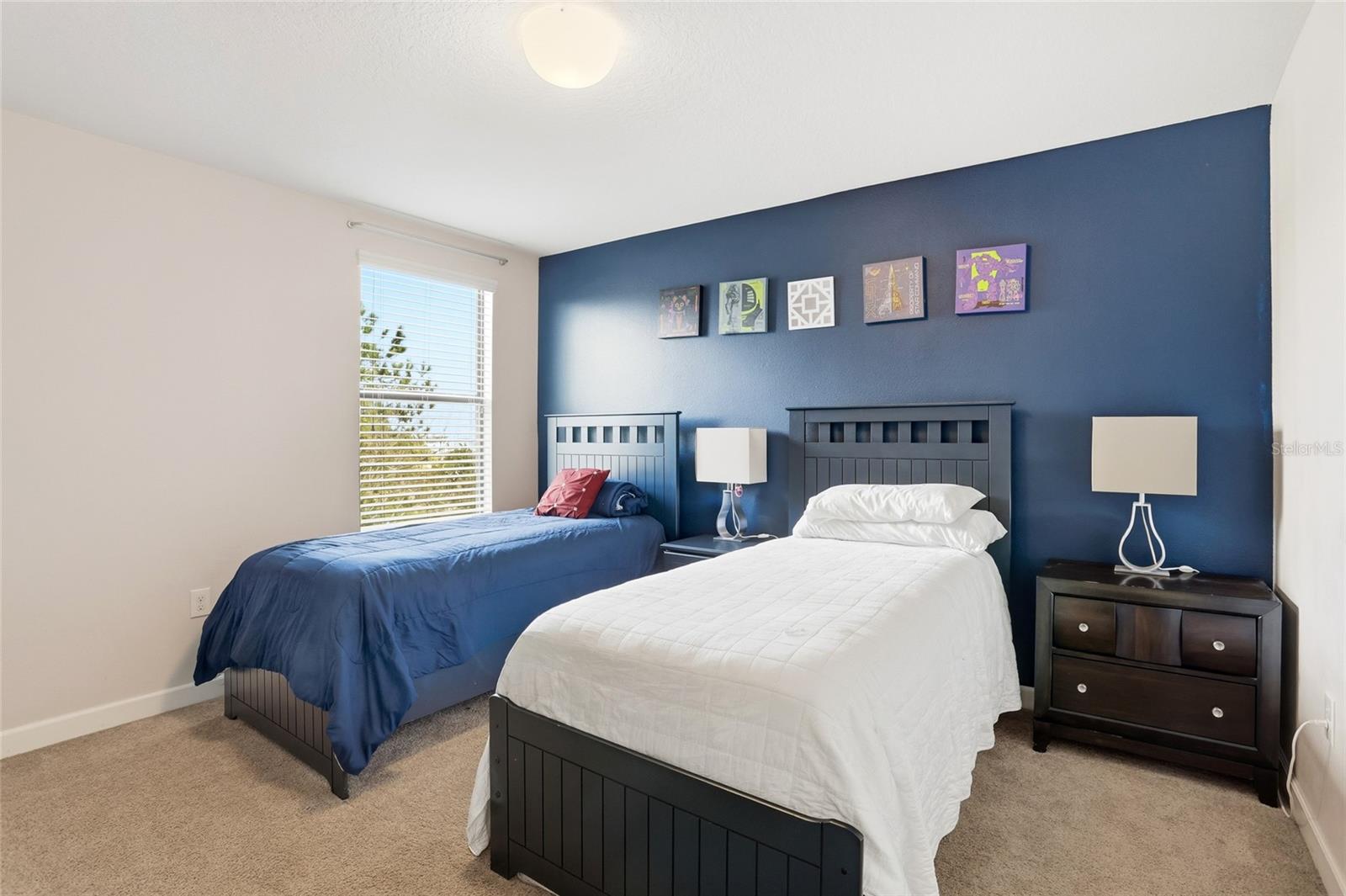 bedroom #3