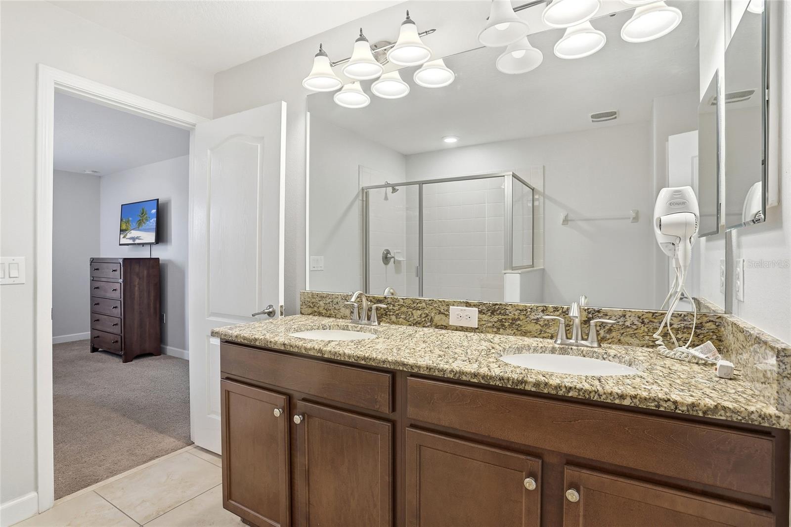 bathroom #4