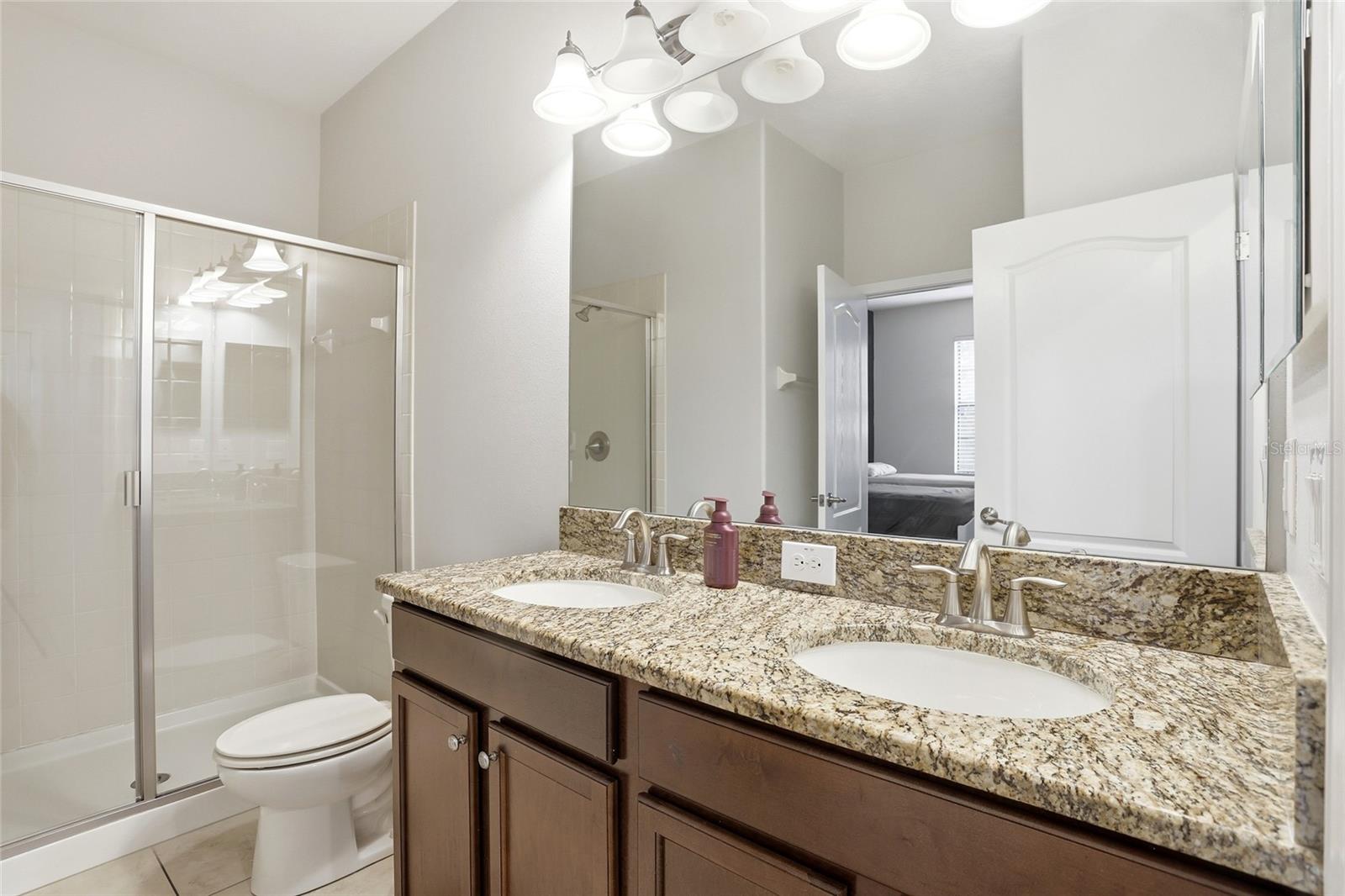 bathroom #1
