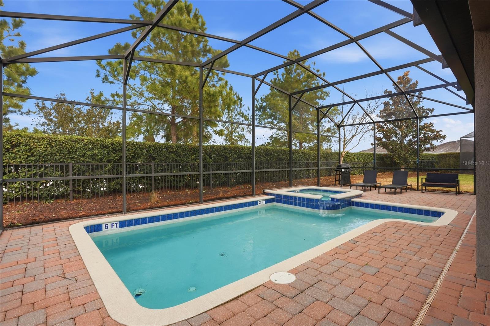 9039 SHADOW MOUNTAIN STREET, Davenport, FL 33896
