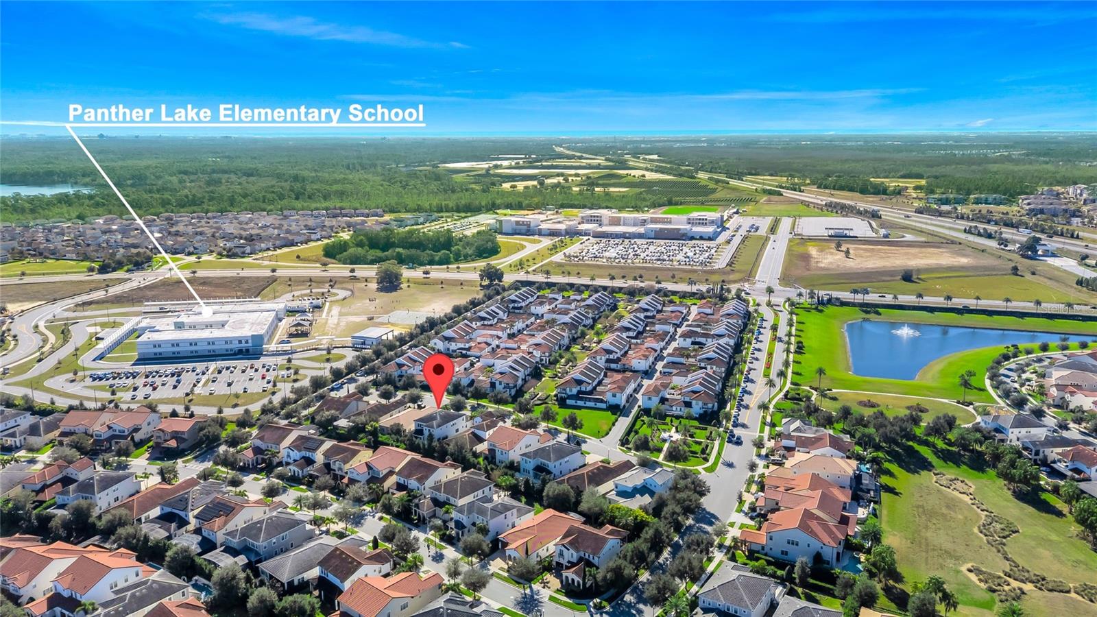 15625 SYLVESTER PALM DRIVE, Winter Garden, FL 34787