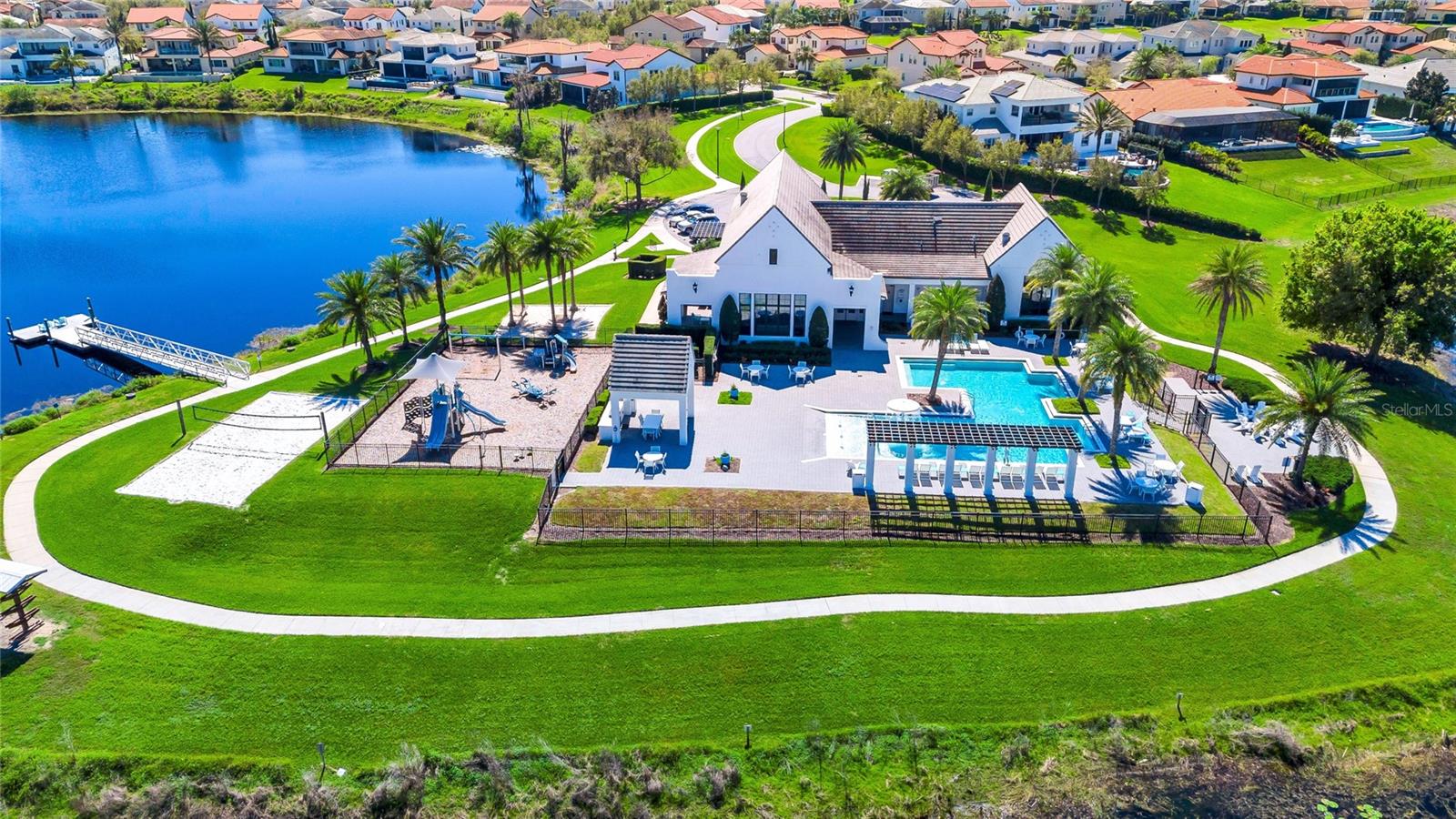 15625 SYLVESTER PALM DRIVE, Winter Garden, FL 34787