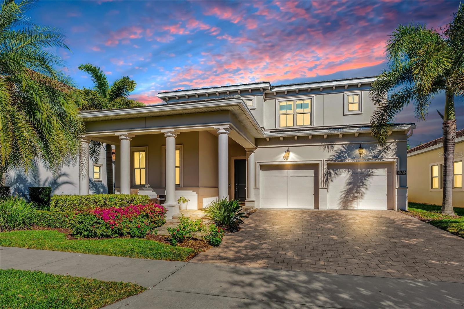 15625 SYLVESTER PALM DRIVE, Winter Garden, FL 34787