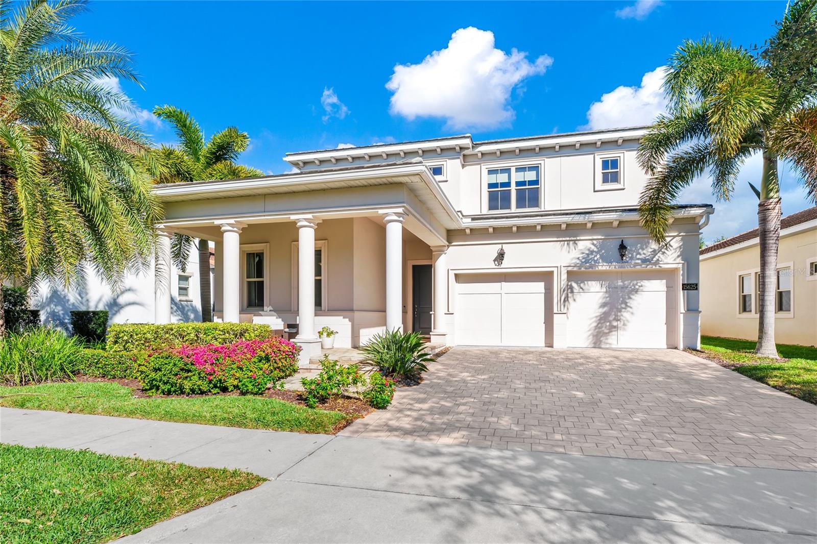 15625 SYLVESTER PALM DRIVE, Winter Garden, FL 34787