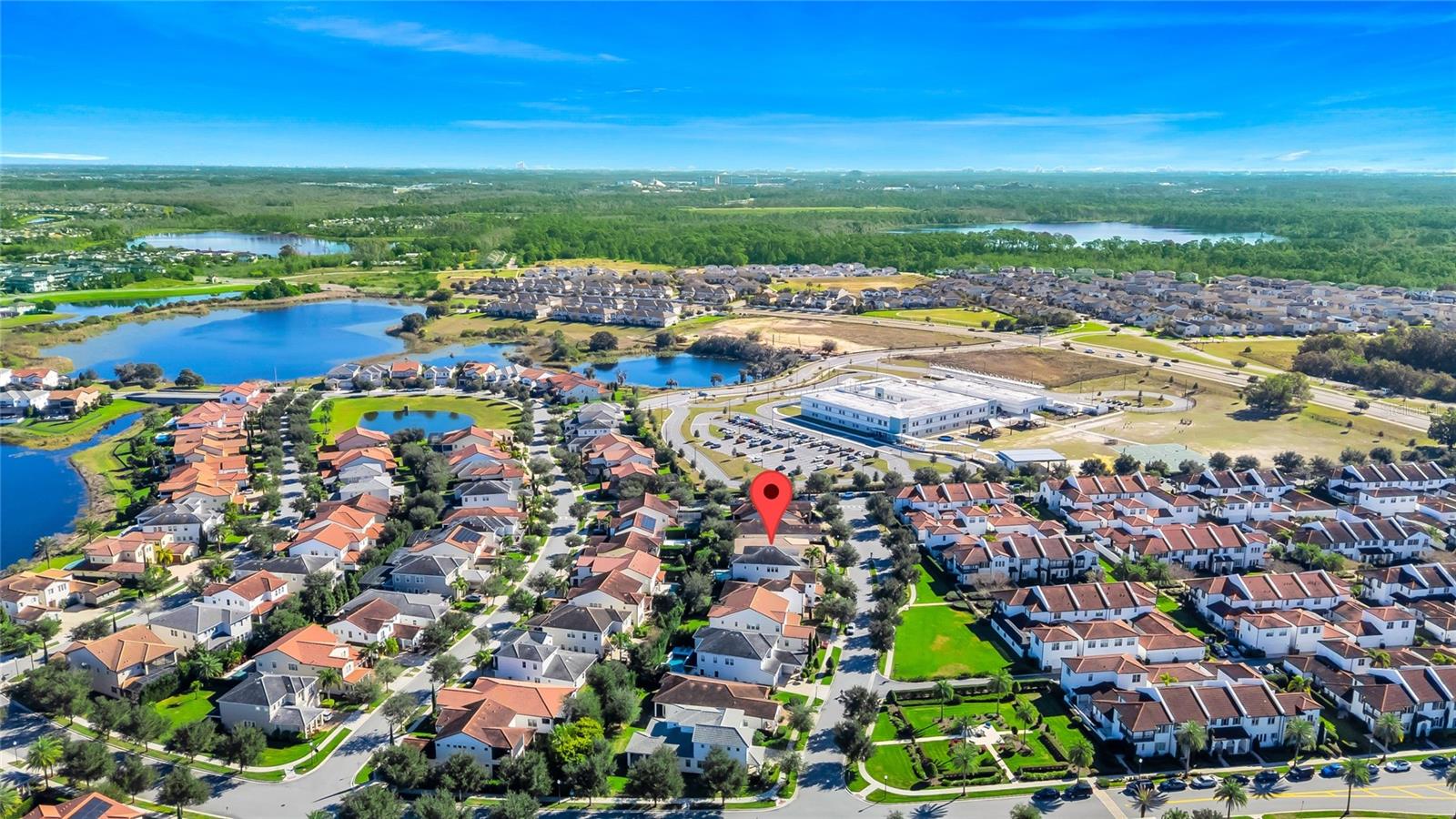 15625 SYLVESTER PALM DRIVE, Winter Garden, FL 34787
