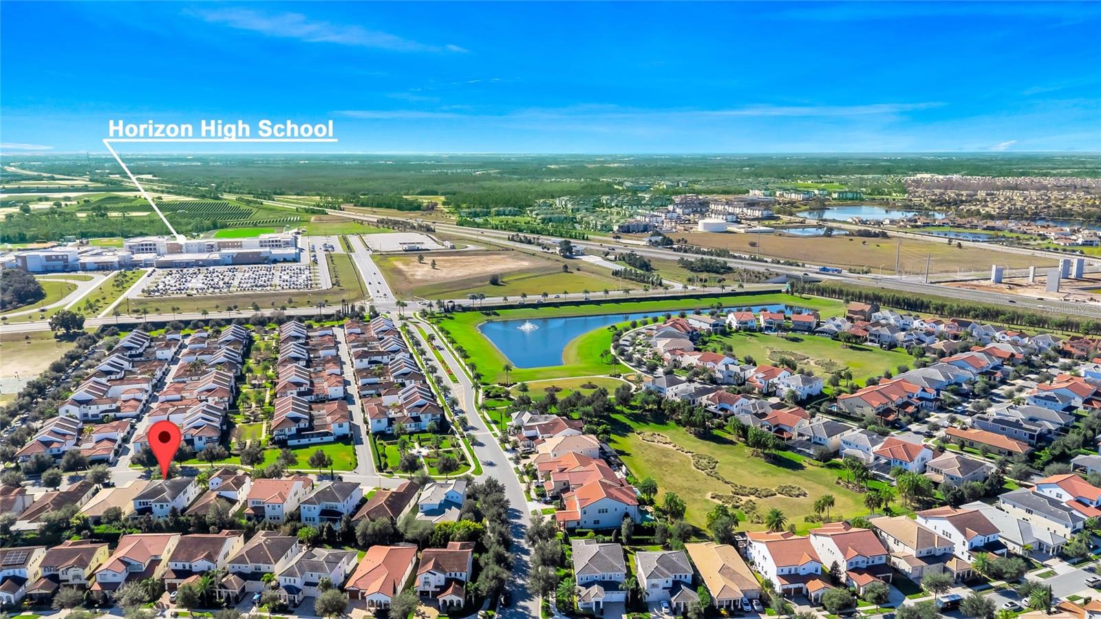 15625 SYLVESTER PALM DRIVE, Winter Garden, FL 34787