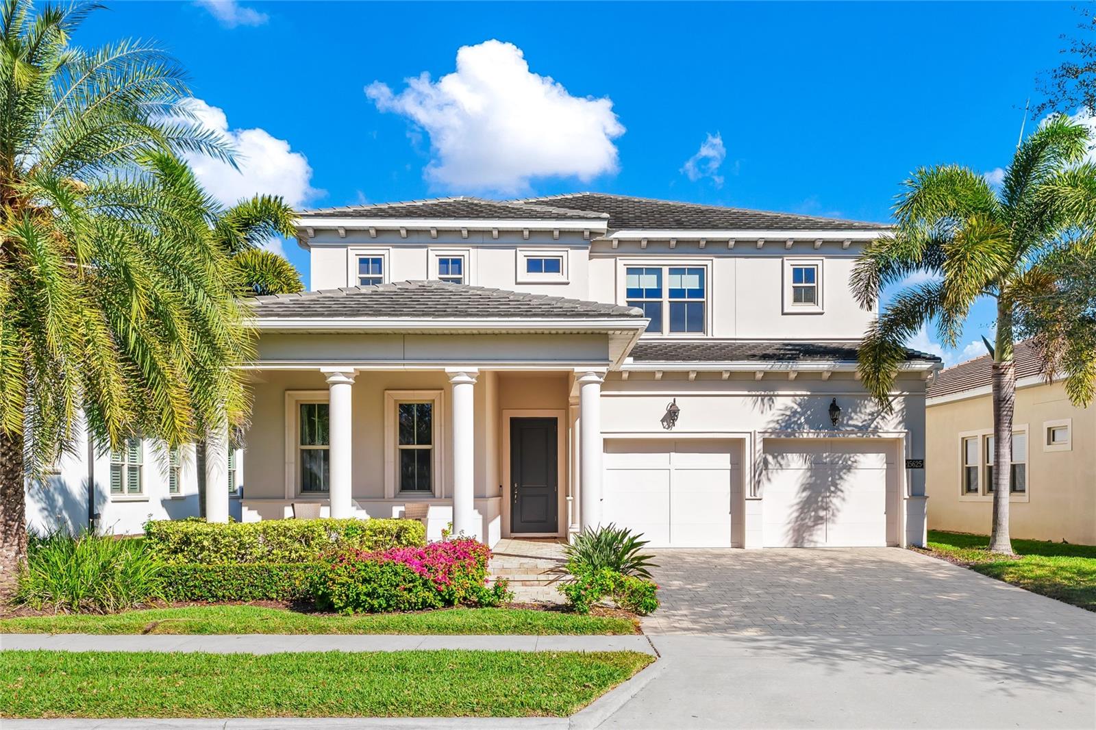 15625 SYLVESTER PALM DRIVE, Winter Garden, FL 34787
