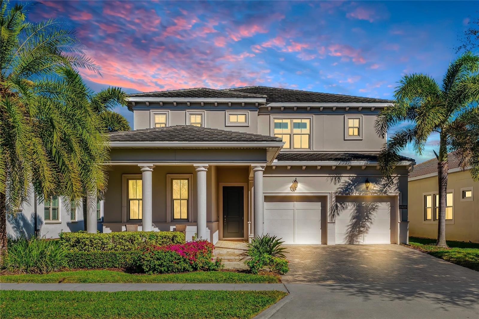 15625 SYLVESTER PALM DRIVE, Winter Garden, FL 34787
