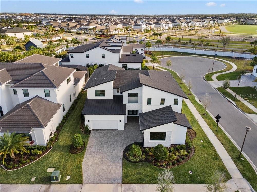 9004 SANTORINI DRIVE, Orlando, FL 32827