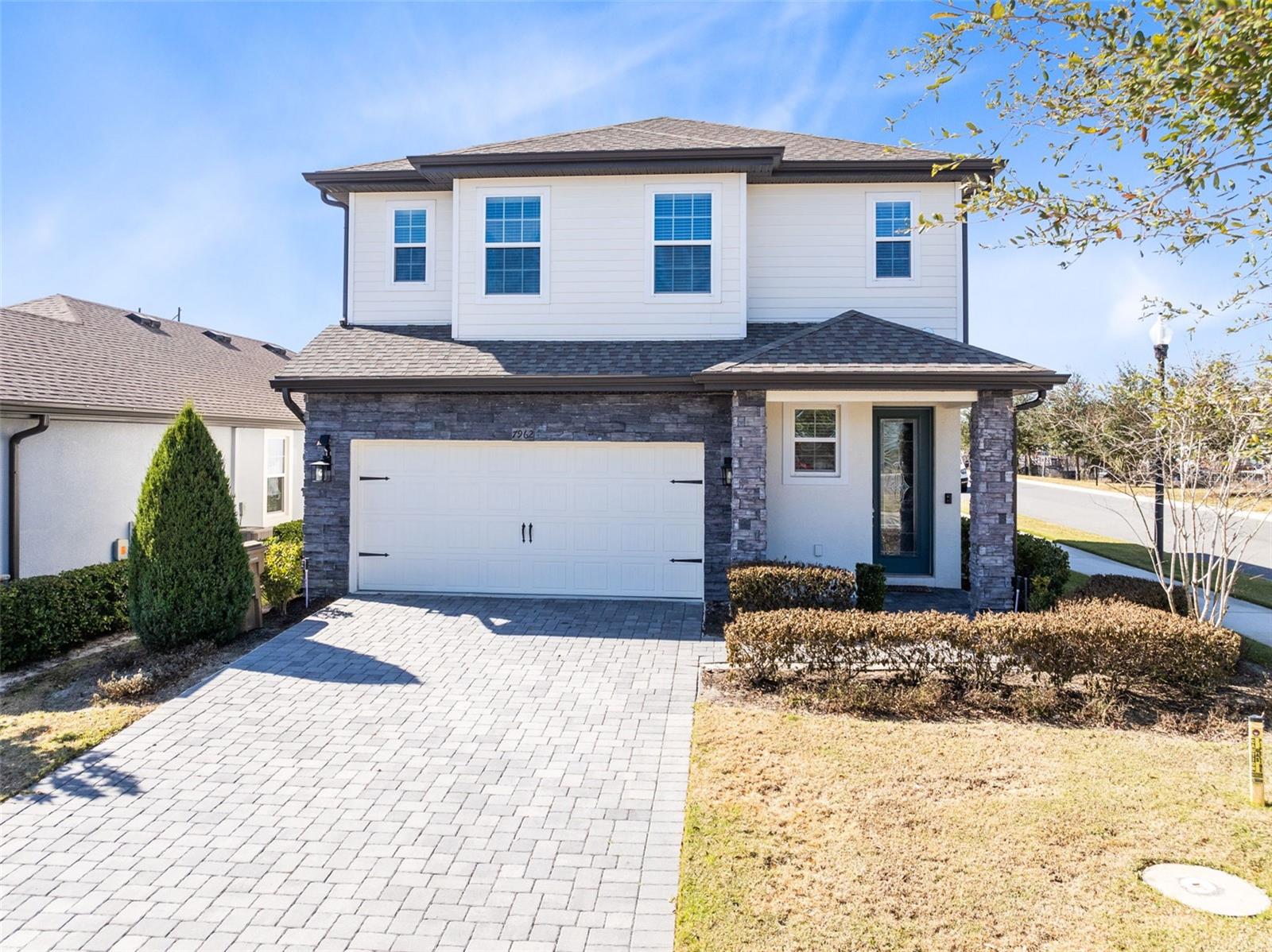7962 HAVERHILL WAY, Reunion, FL 34747
