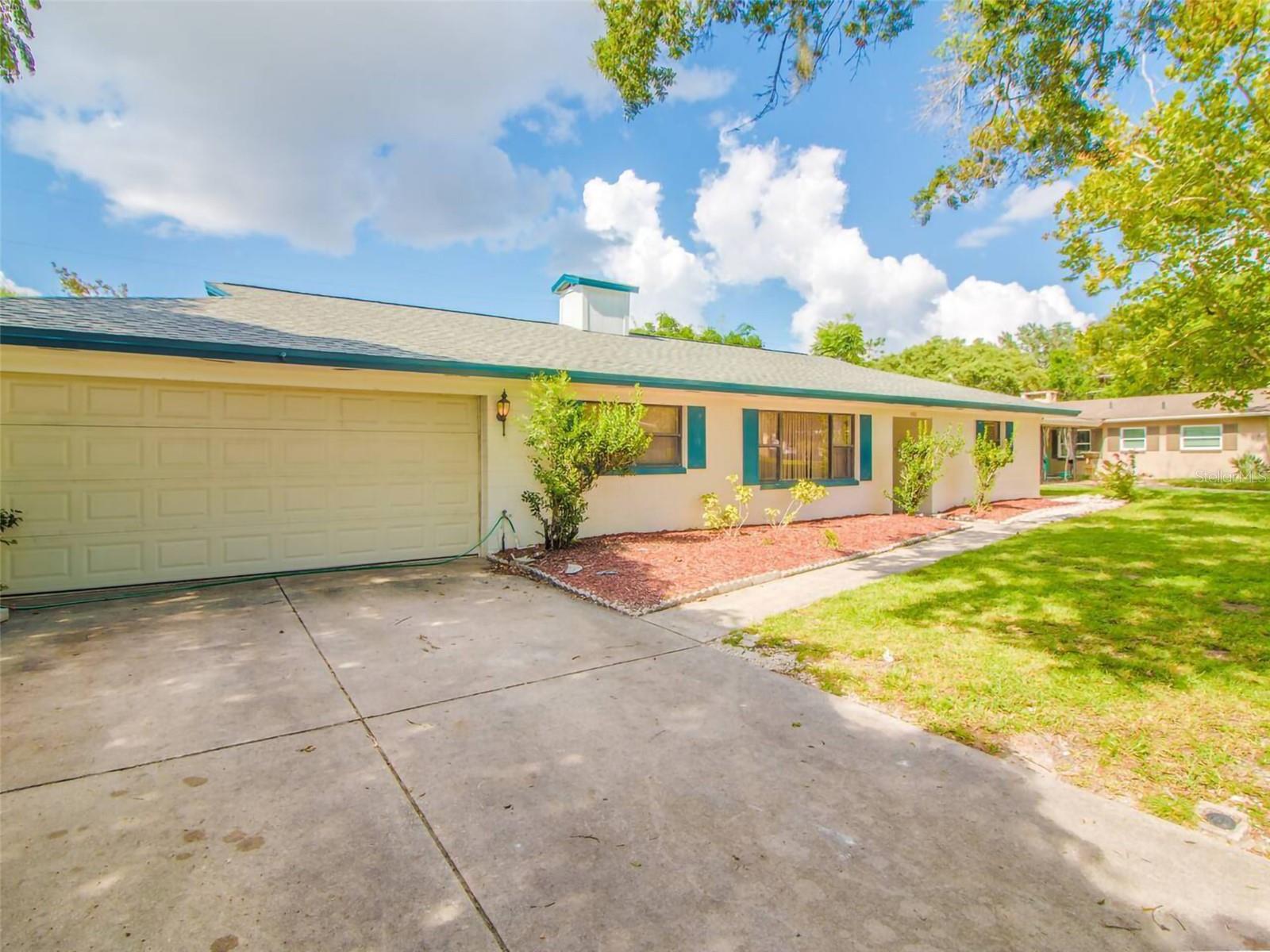 4401 LENMORE STREET, Orlando, FL 32812