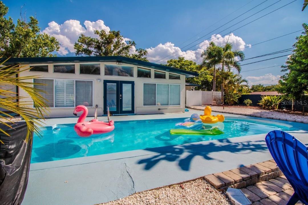 4401 LENMORE STREET, Orlando, FL 32812