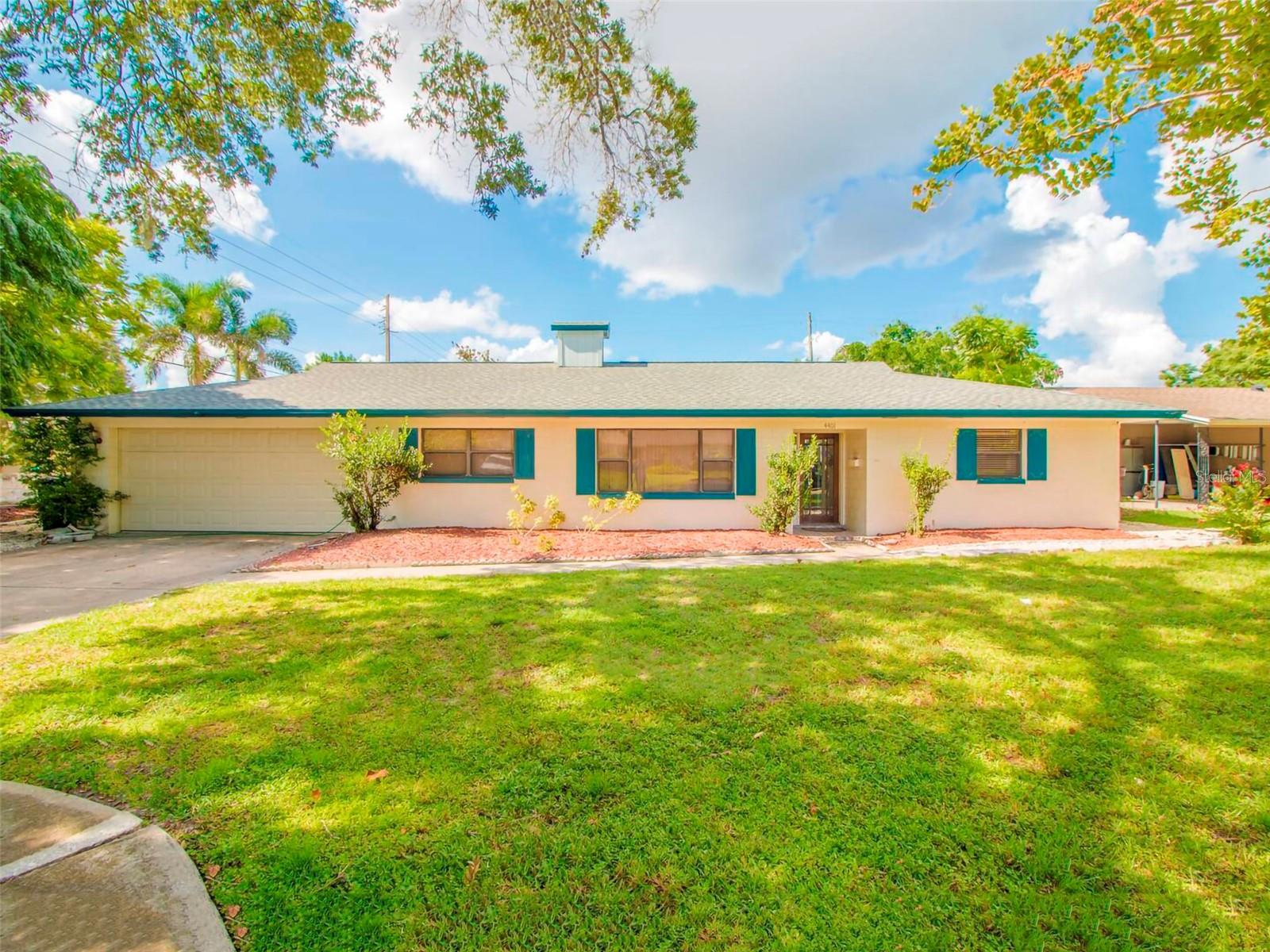 4401 LENMORE STREET, Orlando, FL 32812