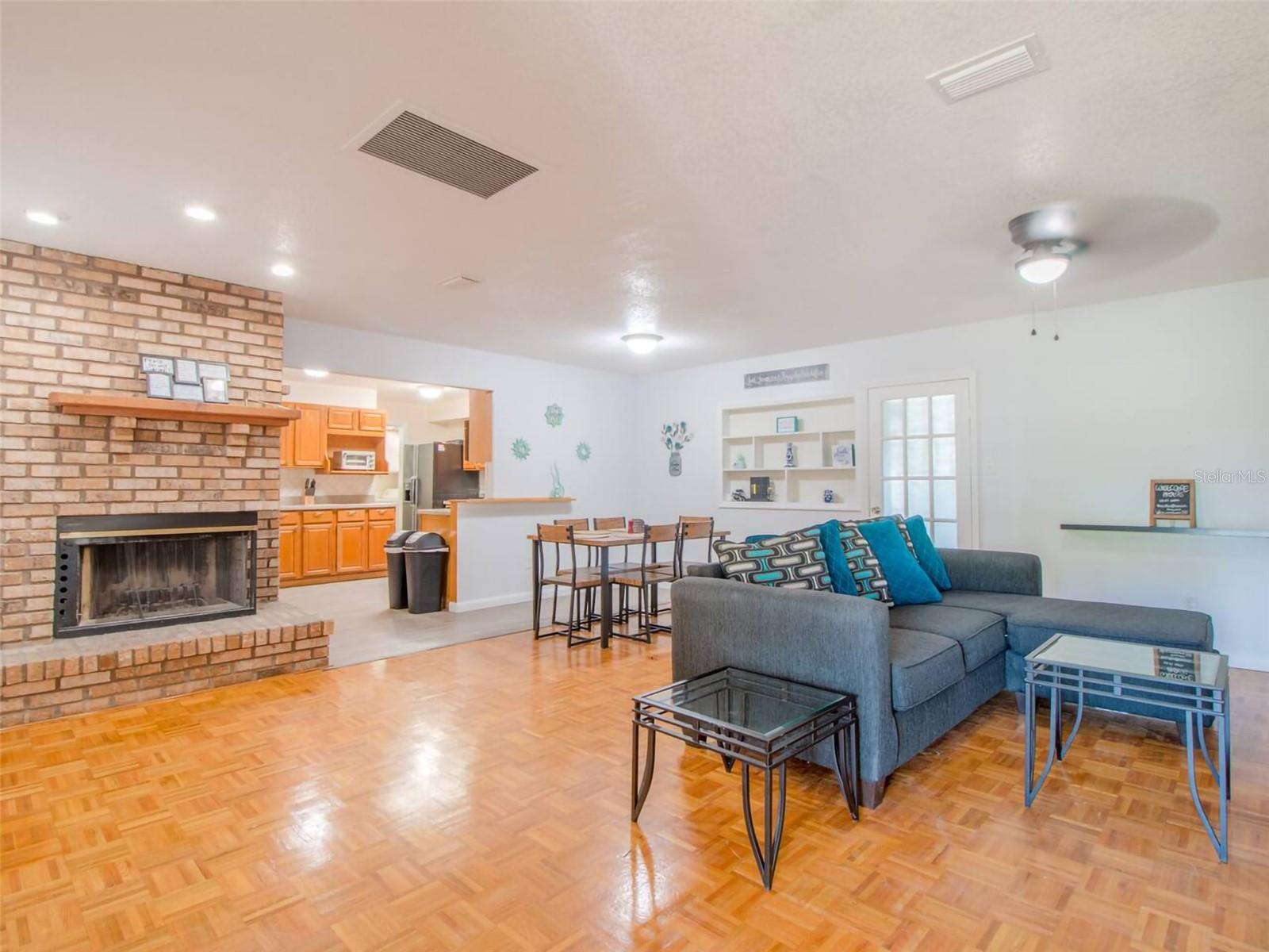 4401 LENMORE STREET, Orlando, FL 32812