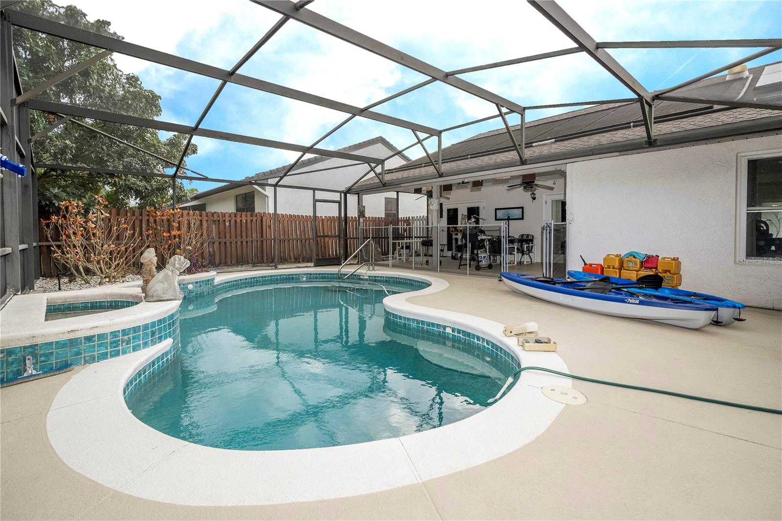 6013 CRYSTAL VIEW DRIVE, Orlando, FL 32819
