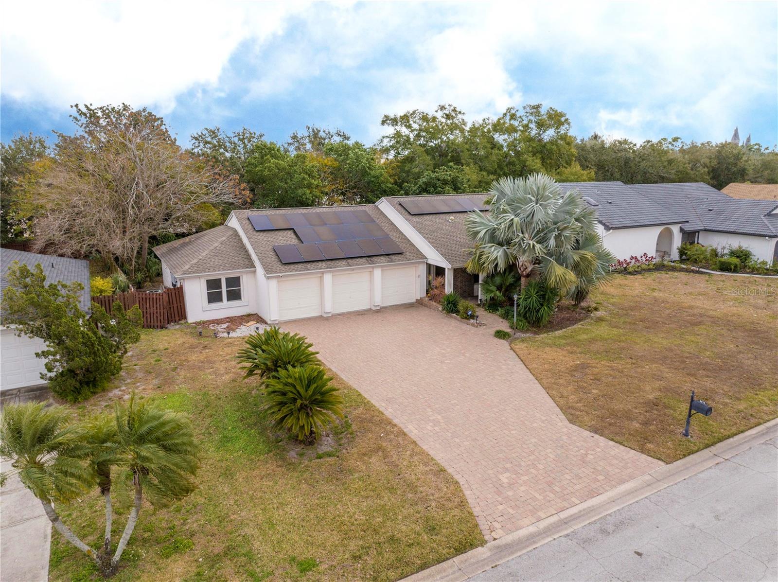 6013 CRYSTAL VIEW DRIVE, Orlando, FL 32819