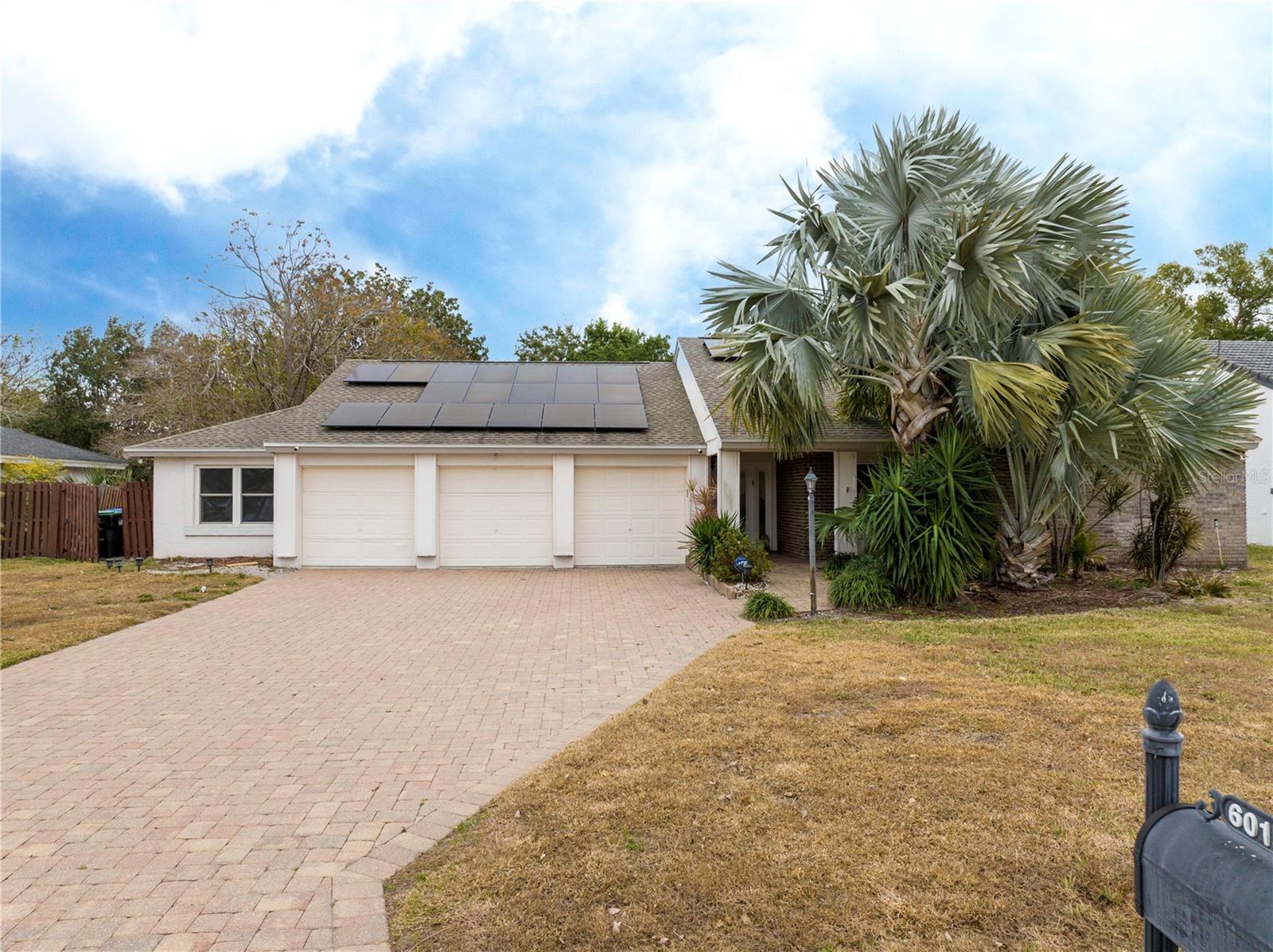 6013 CRYSTAL VIEW DRIVE, Orlando, FL 32819