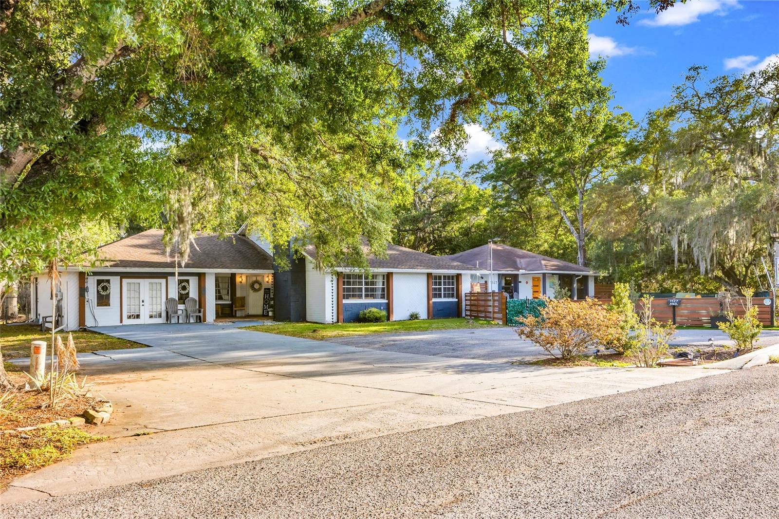Front of Property 1 Front of Property 1