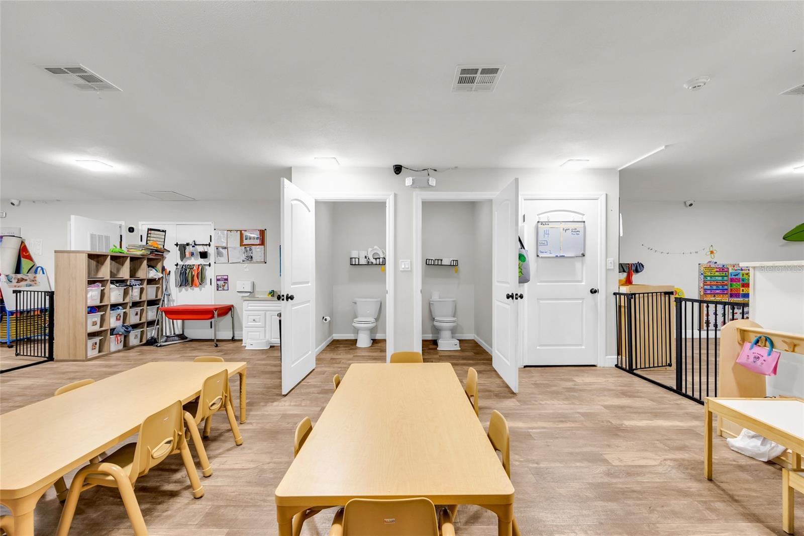 Second Property