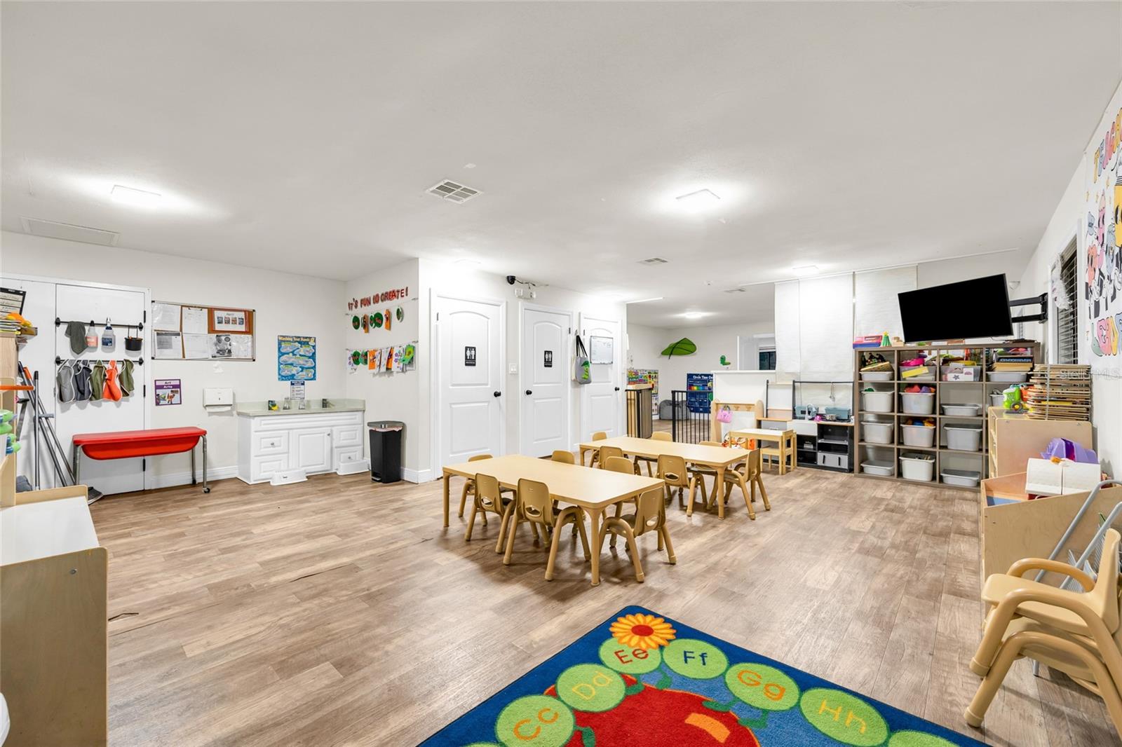 Second Property