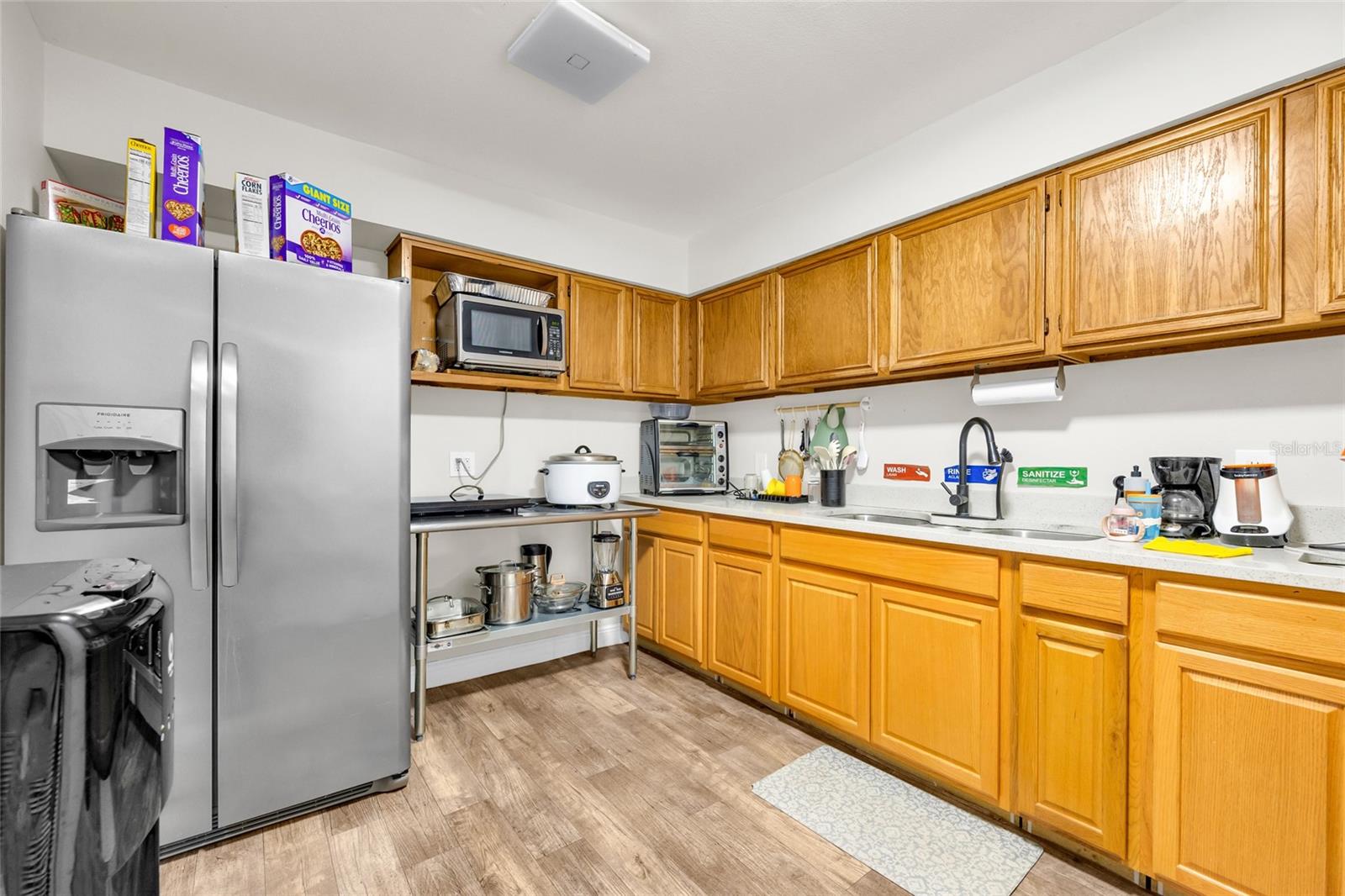 Second Property
