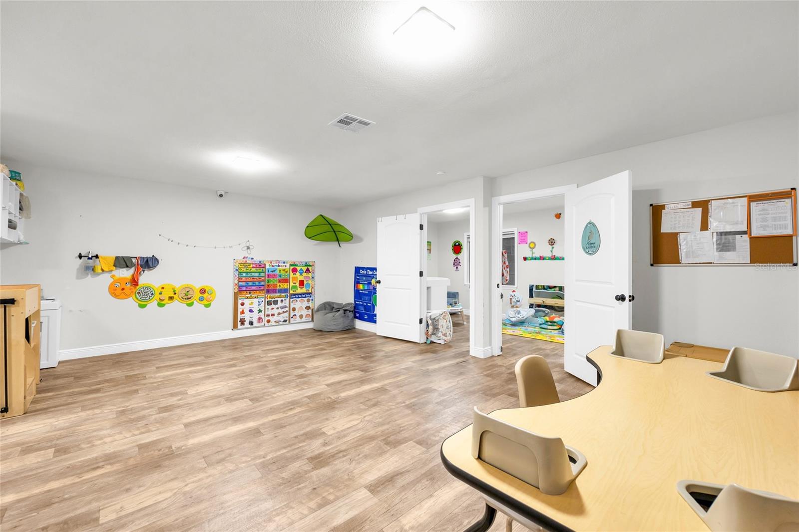 Second Property