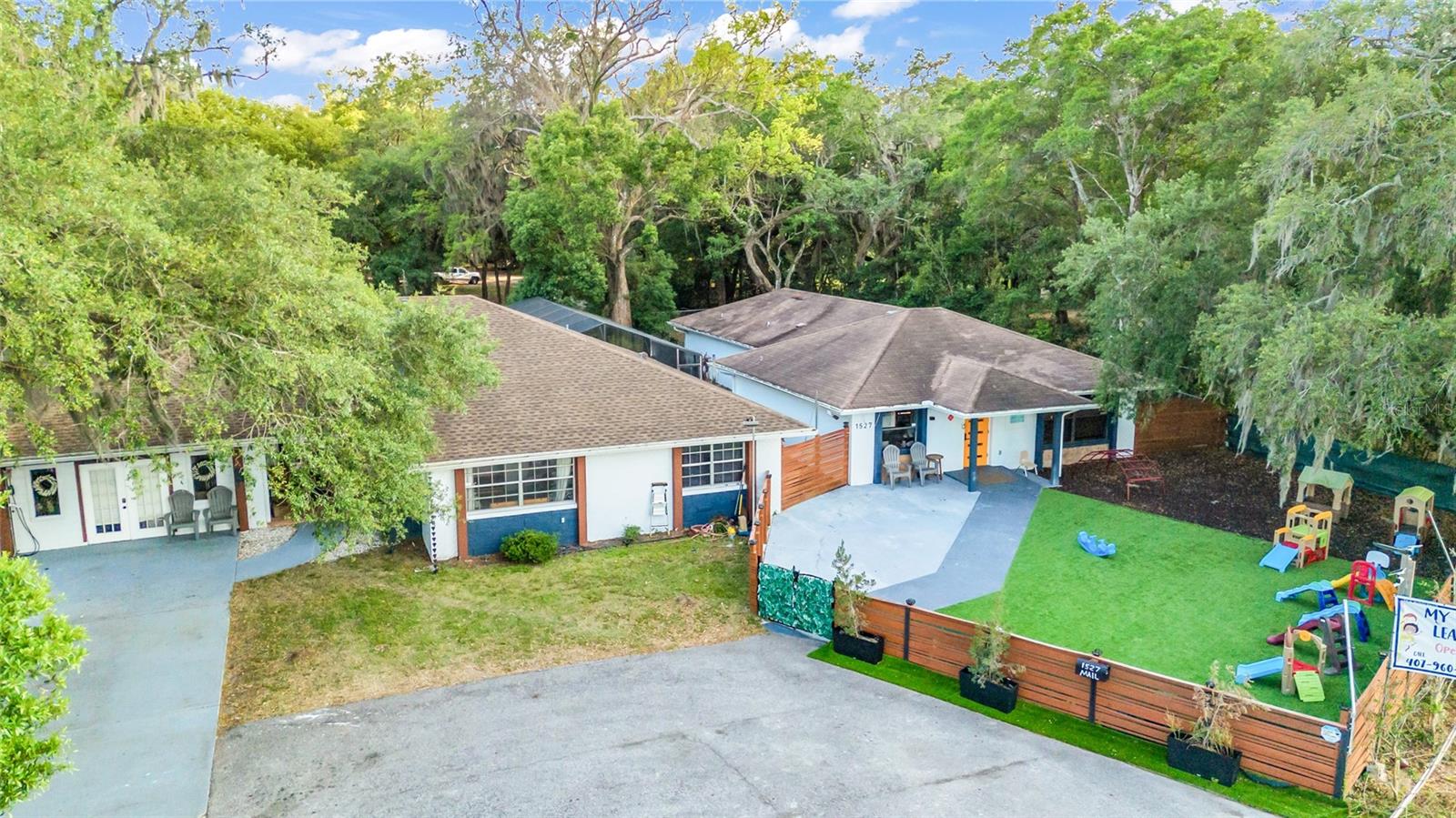 1521 HERON WOOD PLACE, Winter Park, FL 32792