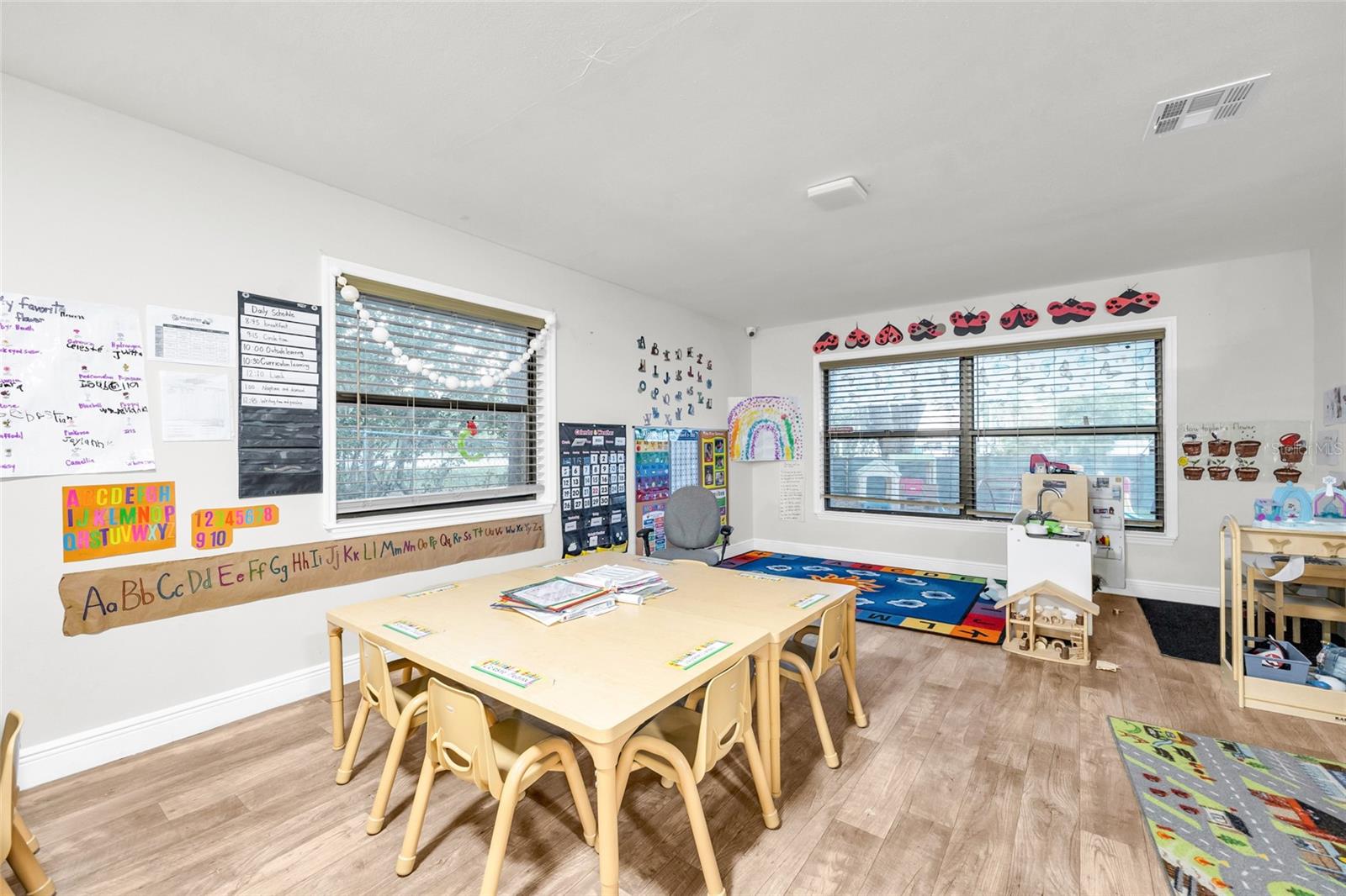 Second Property