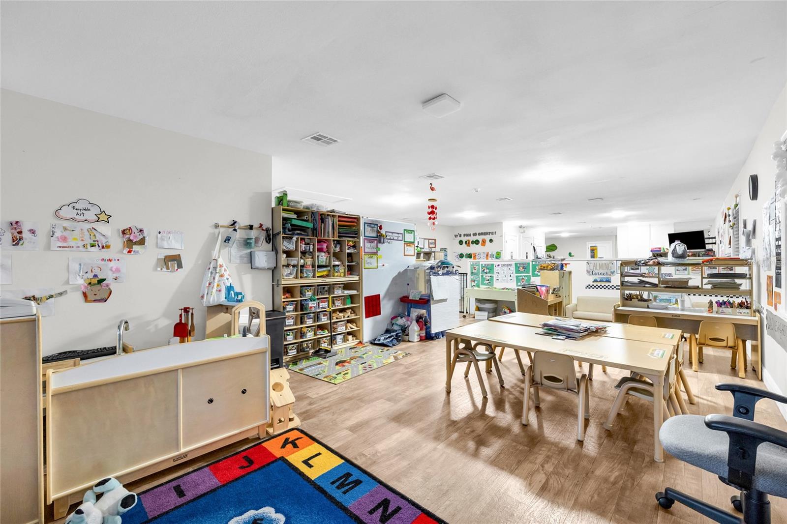 Second Property