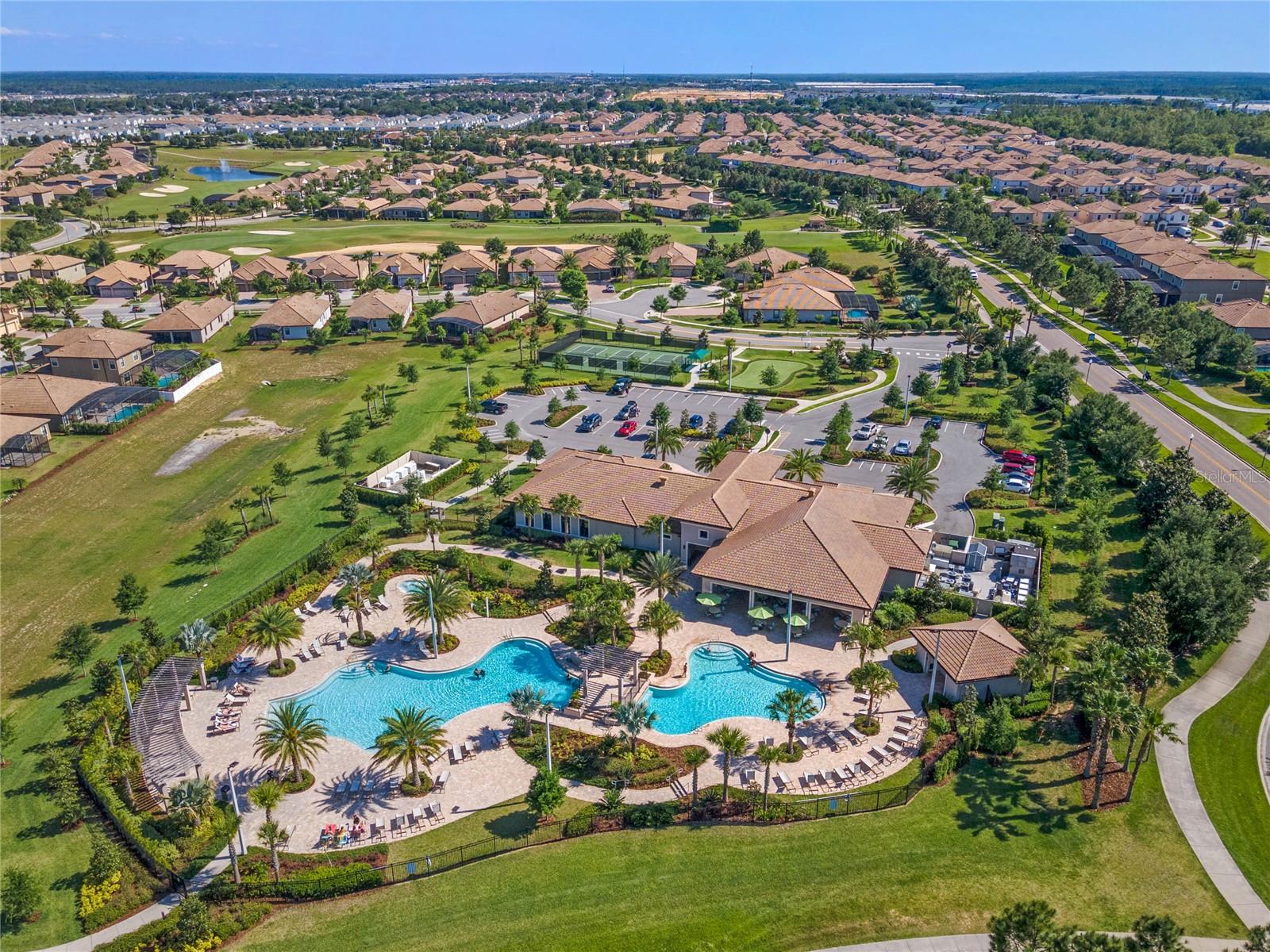1224 CHALLENGE DRIVE, Davenport, FL 33896