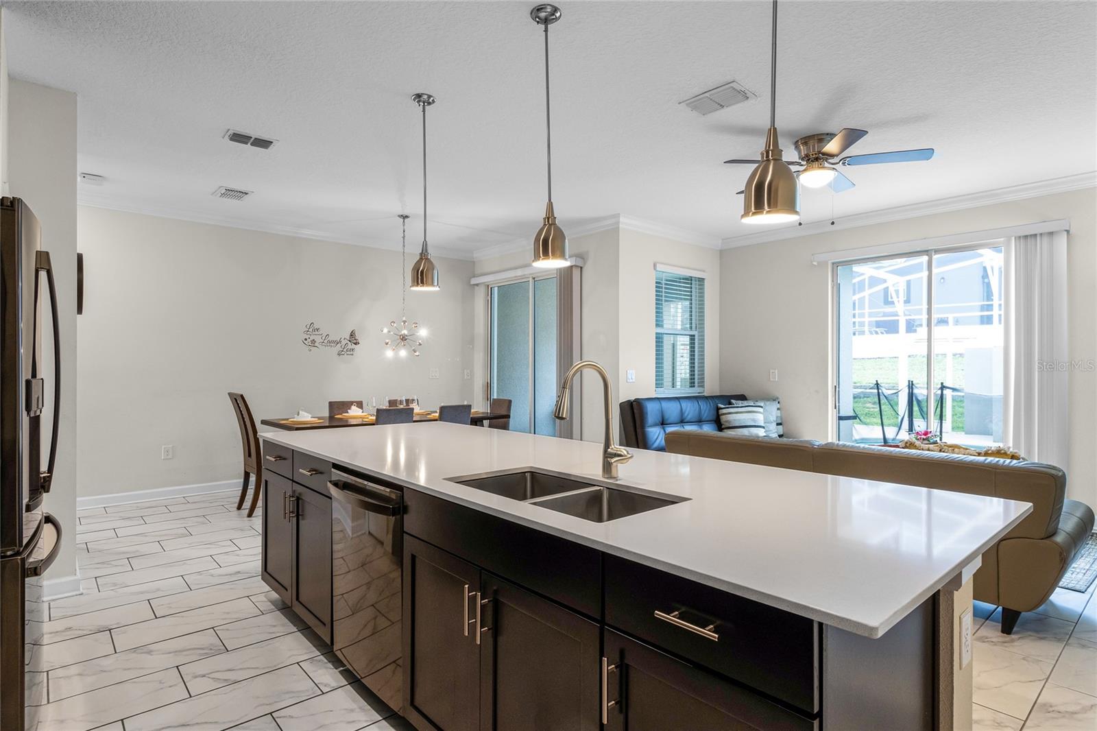 1224 CHALLENGE DRIVE, Davenport, FL 33896
