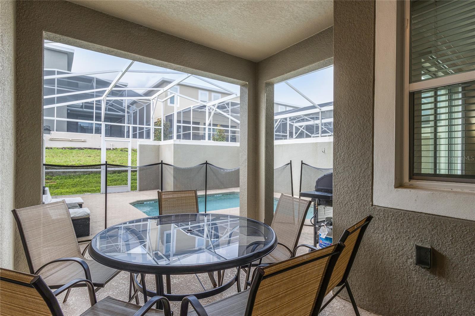 1224 CHALLENGE DRIVE, Davenport, FL 33896