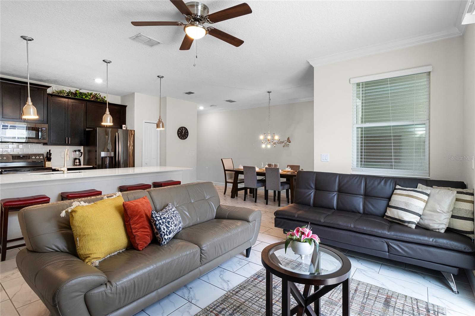 1224 CHALLENGE DRIVE, Davenport, FL 33896