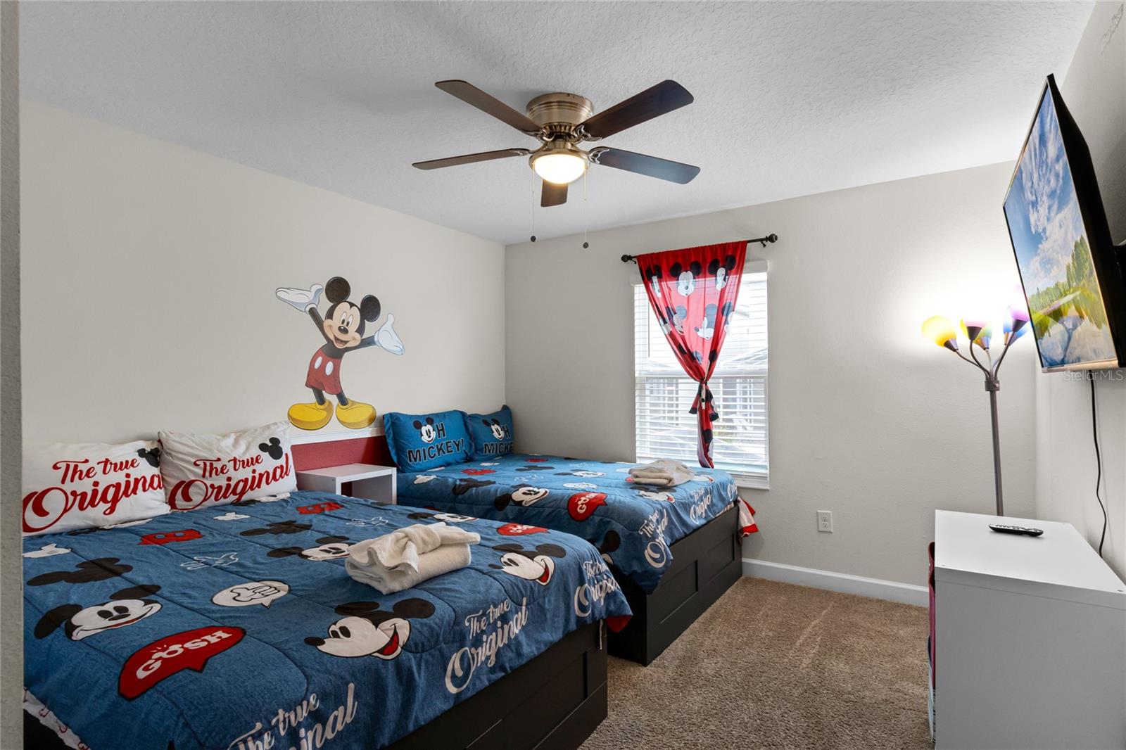 1224 CHALLENGE DRIVE, Davenport, FL 33896