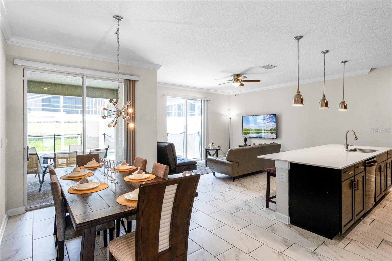 1224 CHALLENGE DRIVE, Davenport, FL 33896