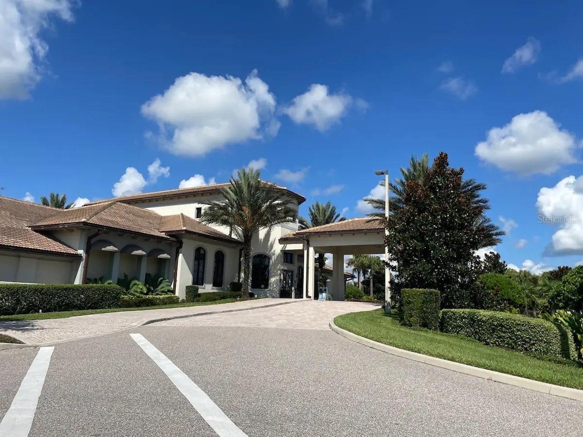 1265 CHALLENGE DRIVE, Davenport, FL 33896