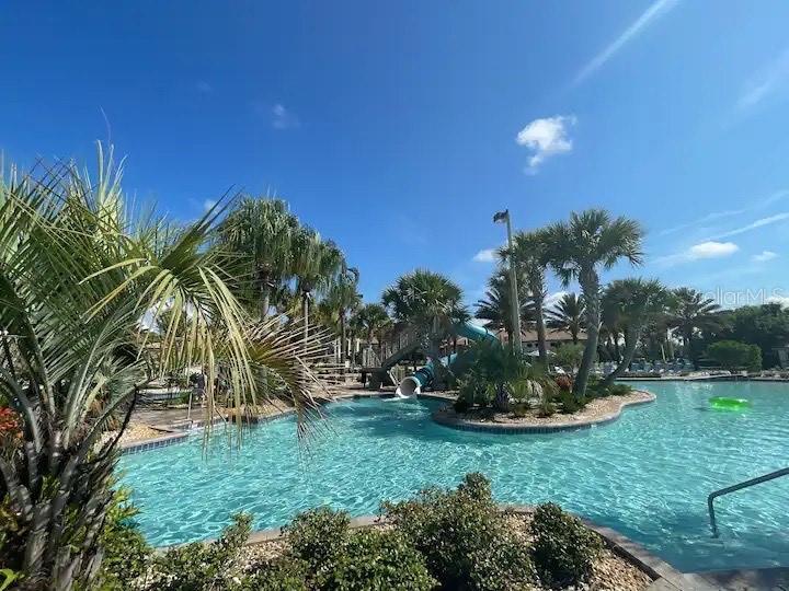 1265 CHALLENGE DRIVE, Davenport, FL 33896